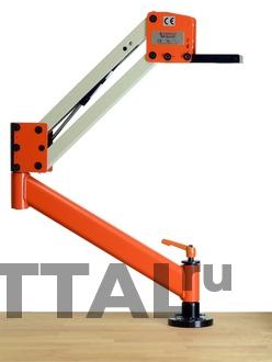 KP-Aux1T Auxliary Arm. Стойка фото 1