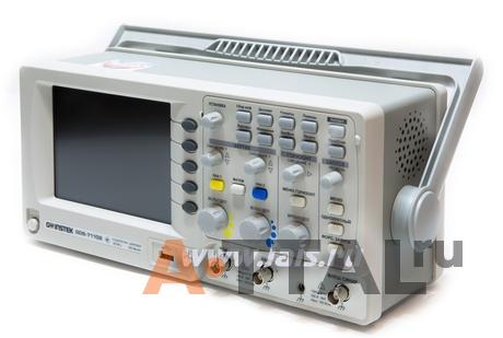 GDS-71102. Цифровой осциллограф фото 1