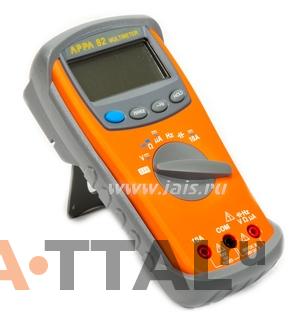 APPA 82. Мультиметр фото 2