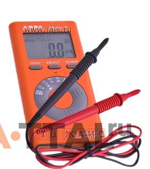 APPA iMeter 5. Мультиметр фото 1
