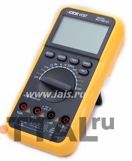 VC97. Мультиметр фото 2