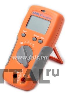 APPA 61. Мультиметр фото 2