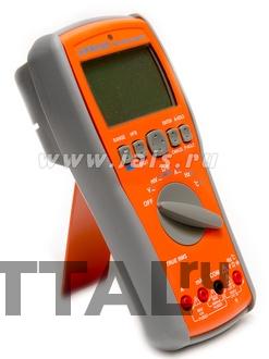 APPA 505. Мультиметр фото 2
