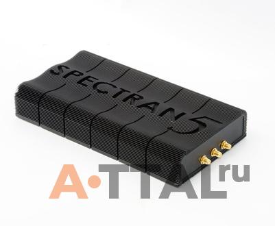 SPECTRAN HF-80200 V5-X. Анализатор спектра фото 1