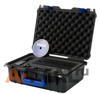 SPECTRAN HF-80200 V5-X. Анализатор спектра фото 2