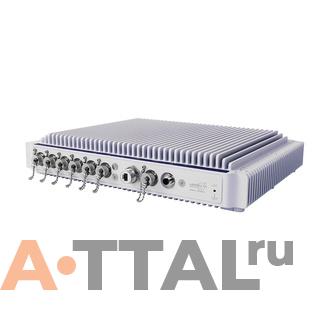 SPECTRAN HF-80200 V5-ODB. Анализатор спектра фото 1