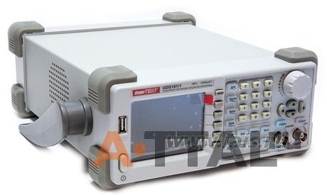 UDG101/1. Генератор сигналов фото 1