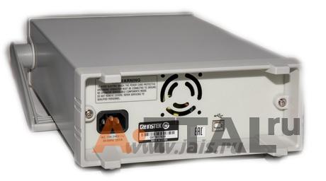 AFG-72005. Генератор сигналов фото 2