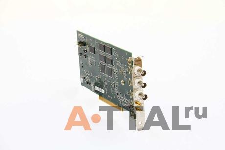 PXI 5325. Генератор сигналов PXI/PCI фото 1