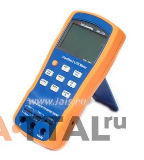 АМ-3125. Измеритель RLC фото 2