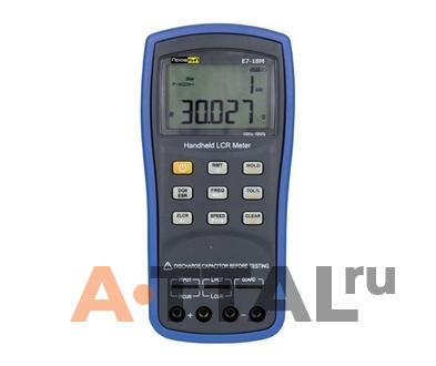 ПрофКиП Е7-18М. Измеритель иммитанса фото 1