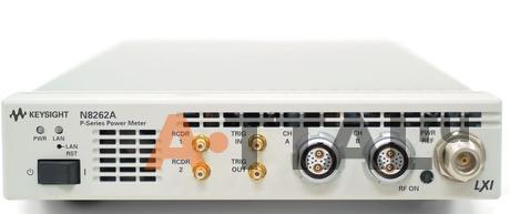 N8262A. Измеритель мощности модульный фото 1