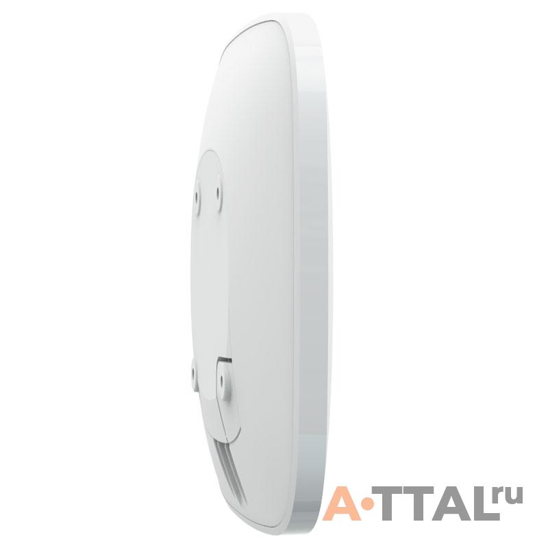 Централь системы безопасности Hub 2 Plus фото 5