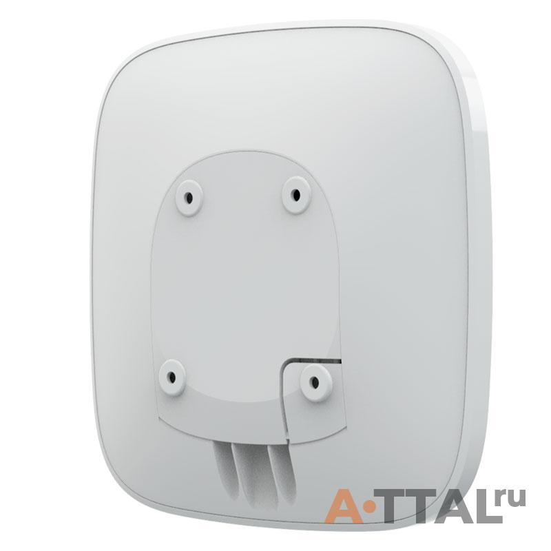 Централь системы безопасности Hub 2 Plus фото 4