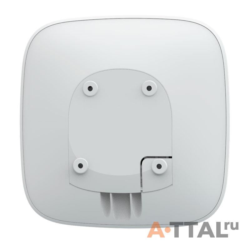 Централь системы безопасности Hub 2 Plus фото 2