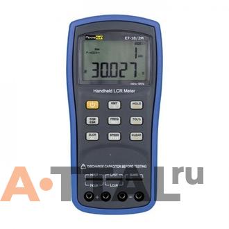 ПрофКиП Е7-18/2М. Измеритель иммитанса фото 1