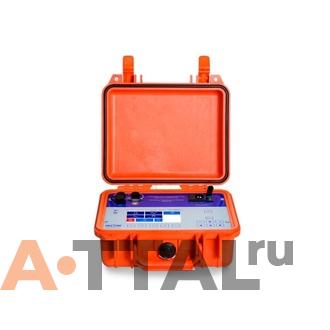 МИКО-9А. Миллиомметр фото 1