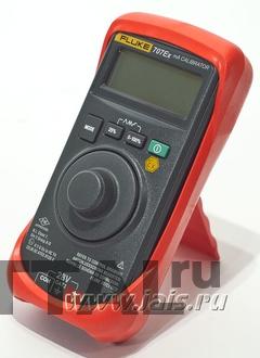 Fluke 707Ex. Калибратор петли тока фото 1