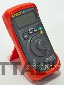 Fluke 707Ex. Калибратор петли тока фото 2