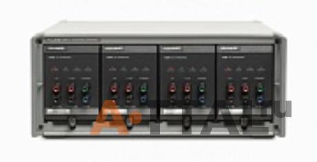 Fluke 732B. Эталон постоянного напряжения фото 2