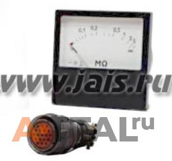 Ф4106. Мегаомметр фото 2