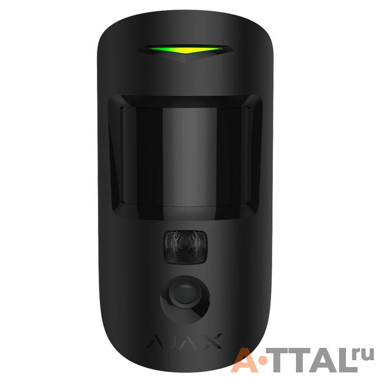 Датчик движения MotionCam фото 1