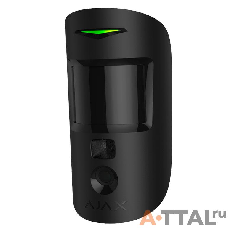 Датчик движения MotionCam фото 5