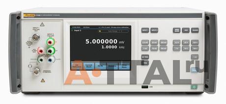 Fluke 5790B. Вольтметр переменного тока эталонный фото 1
