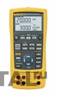 Fluke 726. Прецизионный многофункциональный калибратор фото 1