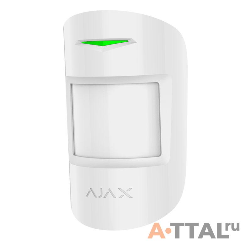 Датчик движения MotionProtect фото 1
