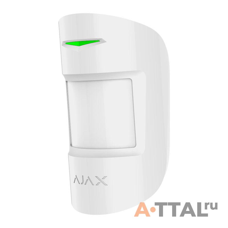 Датчик движения MotionProtect фото 2