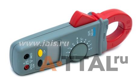 APPA A10N. Клещи токоизмерительные фото 1