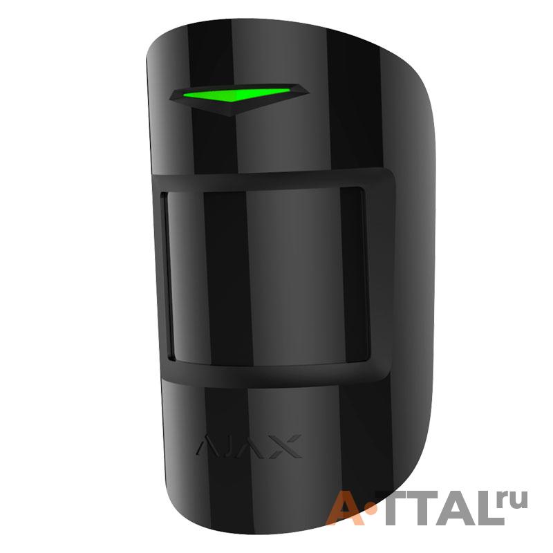 Датчик движения MotionProtect Plus фото 1
