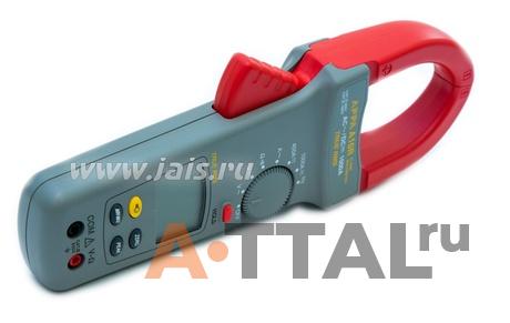 APPA A16R. Клещи токоизмерительные фото 1