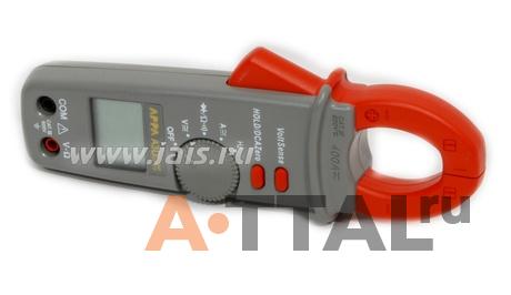 APPA A3D. Клещи токоизмерительные фото 2