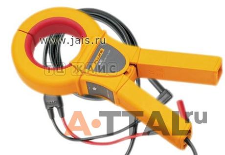 fluke i800. Преобразователь тока фото 1