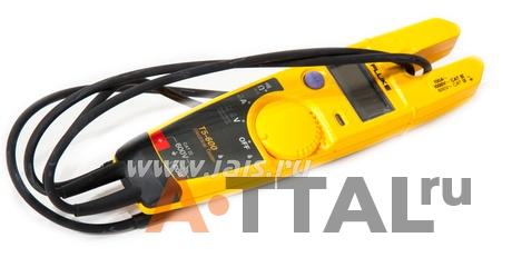 Fluke T5-600. Тестер-пробник фото 1