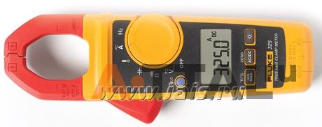 Fluke 325. Клещи токоизмерительные фото 1