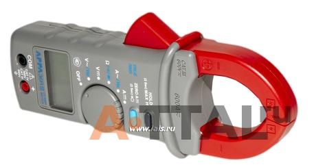APPA 36RIII. Клещи электроизмерительные фото 1
