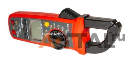 CM-10. Токовые клещи фото 1