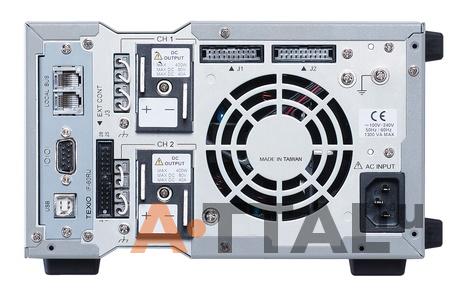 PSB7-2400L2. Программируемый импульсный источник питания постоянного тока фото 3