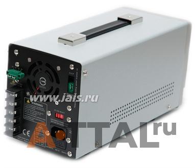 SPS-606. Источники питания постоянного тока фото 3