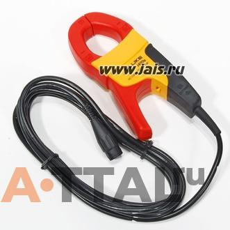 Fluke i400s. Токовые клещи фото 1