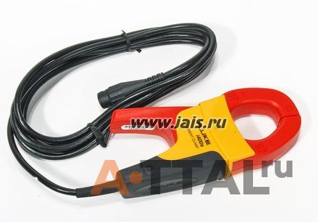 Fluke i400s. Токовые клещи фото 2
