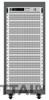 АКИП-1155-1000-100. Программируемые импульсные источники питания постоянного тока. фото