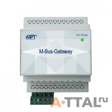 Шлюз M-Bus-Gateway фото