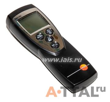 testo 922. Термометр фото 1