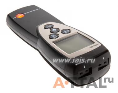 testo 922. Термометр фото 3