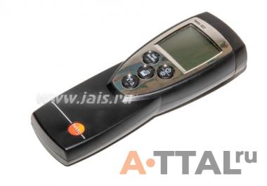 testo 922. Термометр фото 4