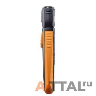 Testo 805i. Термометр инфракрасный фото 2